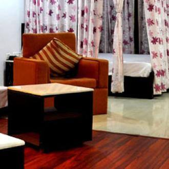 Stay In A Homestay In Rohtak, Rohtak 3
